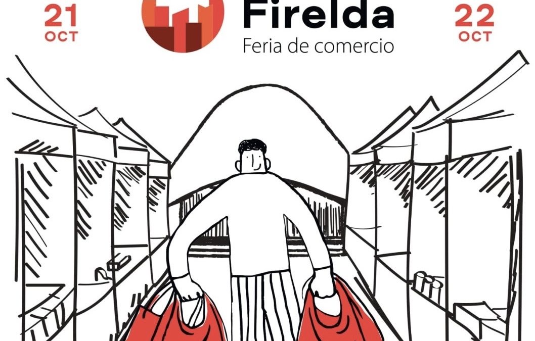 X Aniversario de Firelda