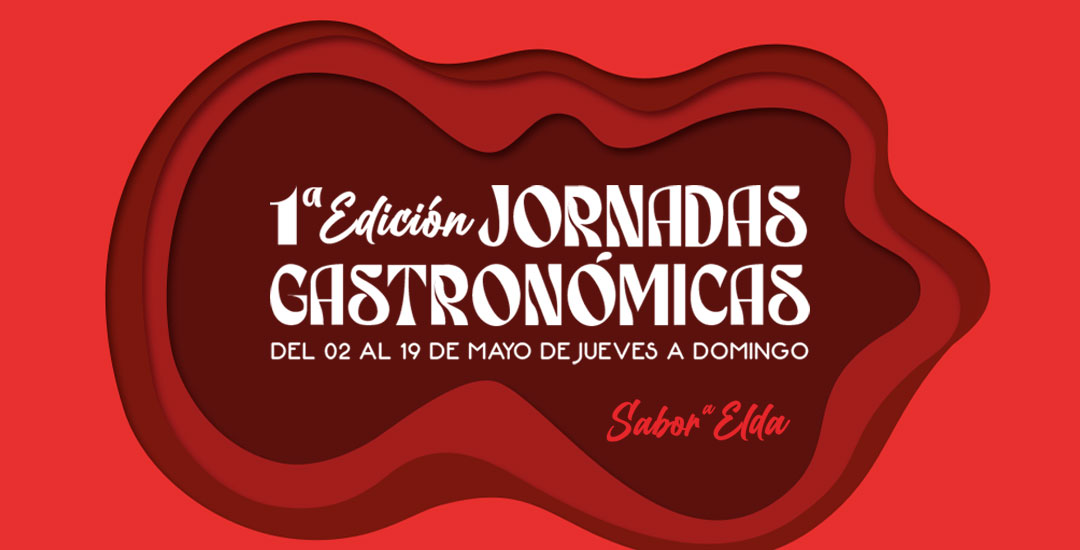 Presentadas las I Jornadas Gastronómicas