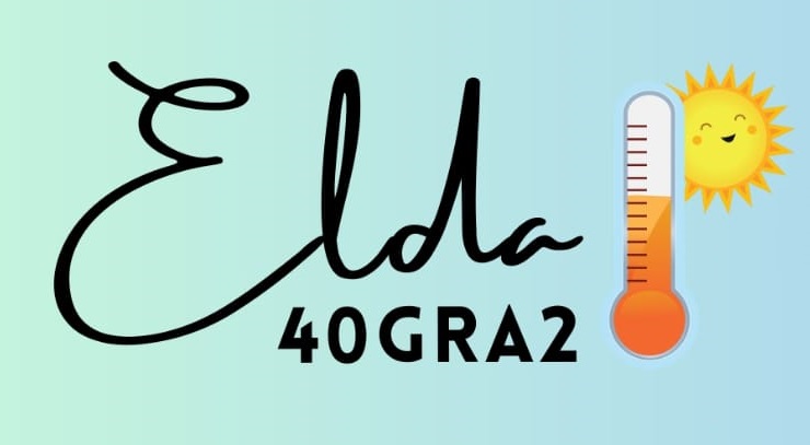 ELDA 40GRA2 2024