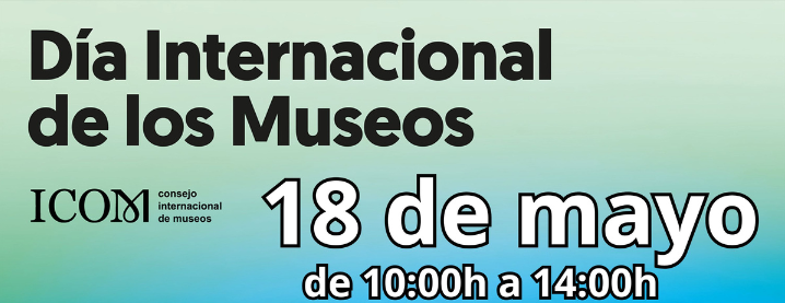 Elda se suma a la celebración del Día Internacional de los Museos