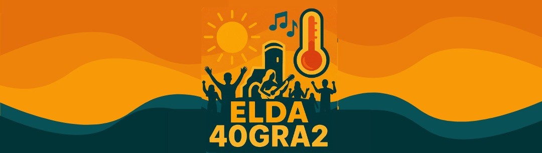 Elda volverá a disfrutar con 40 Gra2