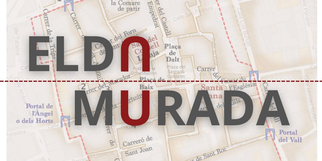 Elda Murada: visitas para conocer la Elda medieval