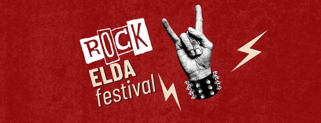RockElda Festival: disfruta del mejor heavy metal con Obús, Excalibur y Gabrielle de Val