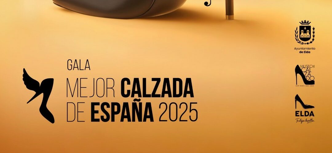 Gala Mejor Calzada de España