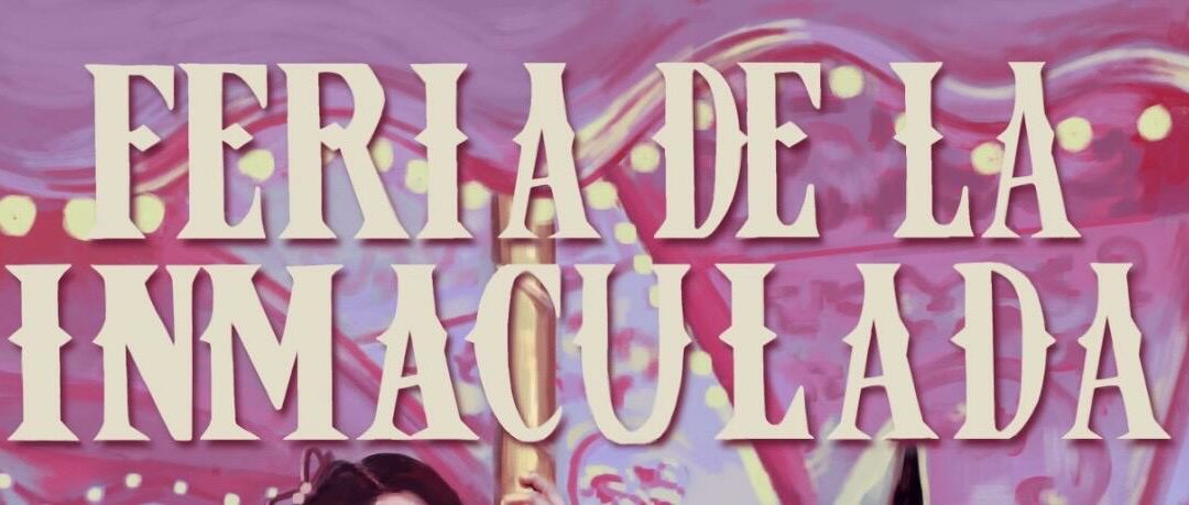 Feria de la Inmaculada 2025