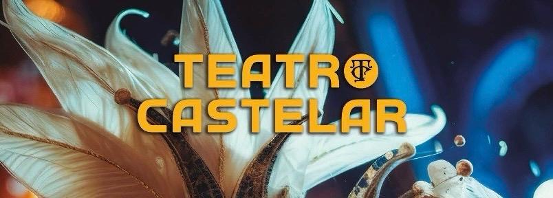 Programación Teatro Castelar primer semestre 2026