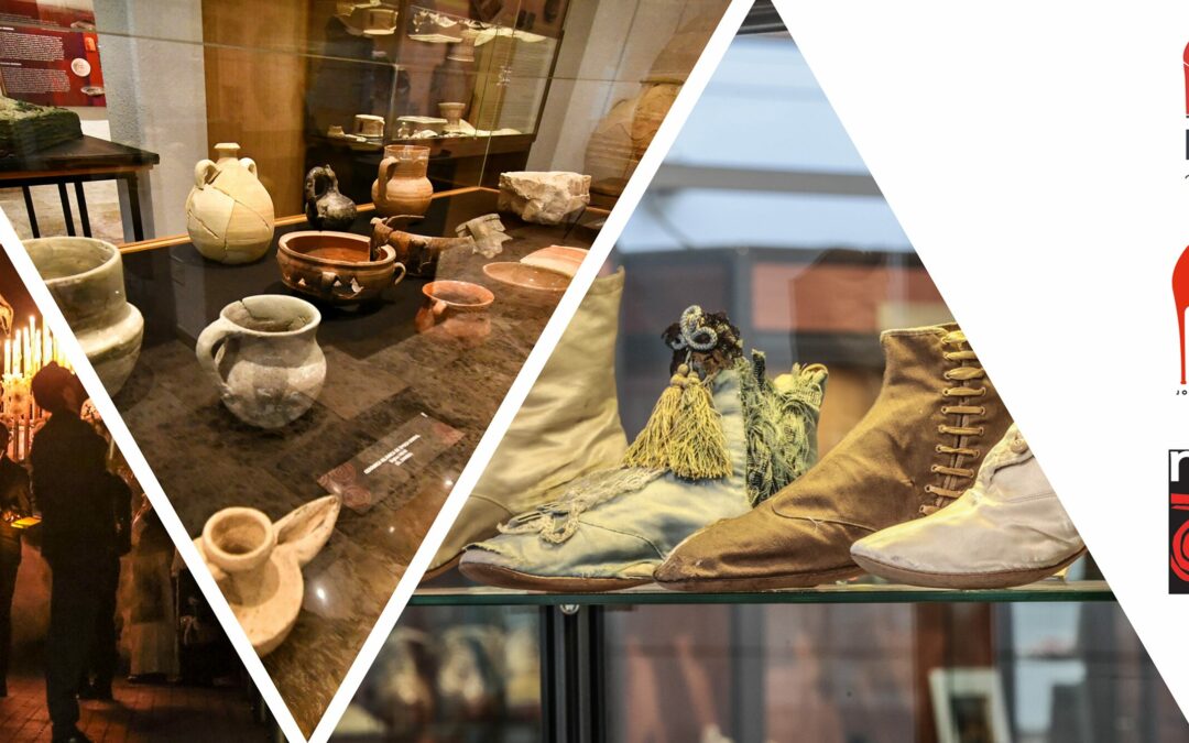 Horarios apertura Semana Santa 2026