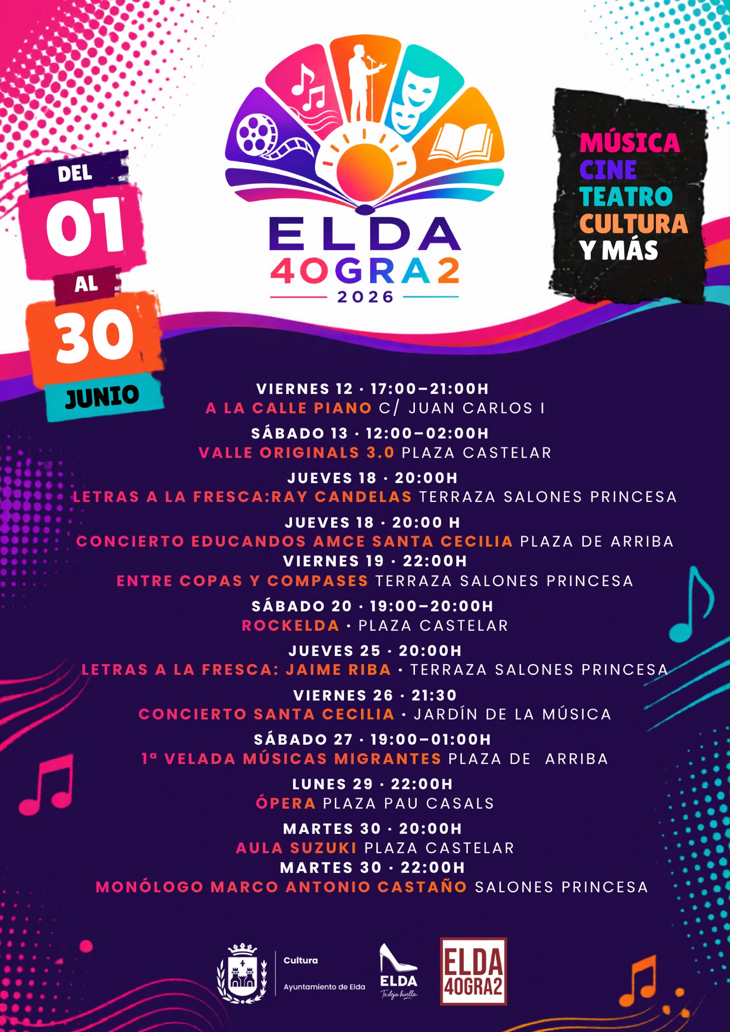 Elda 40GRA2-2