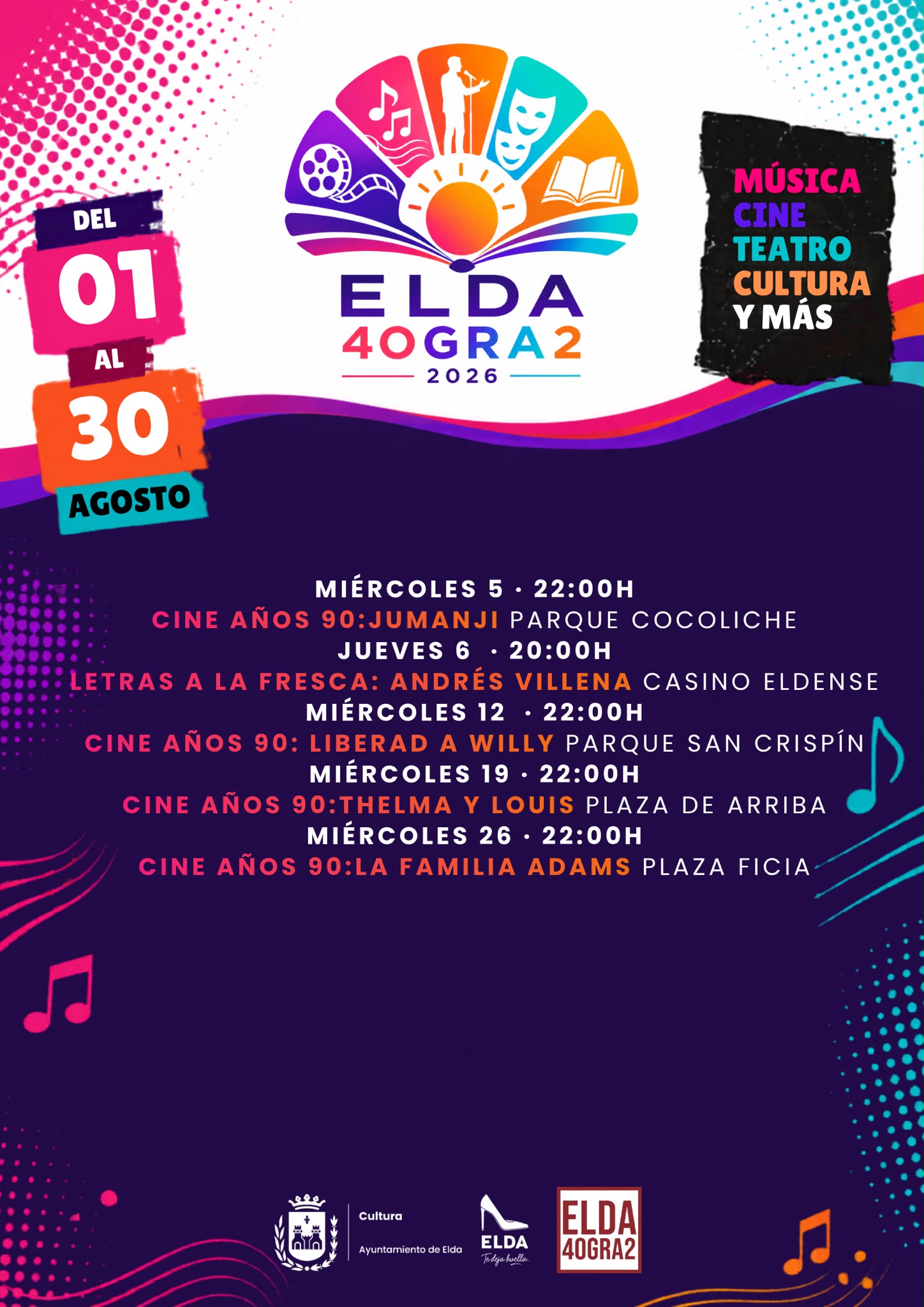 Elda 40GRA2-3