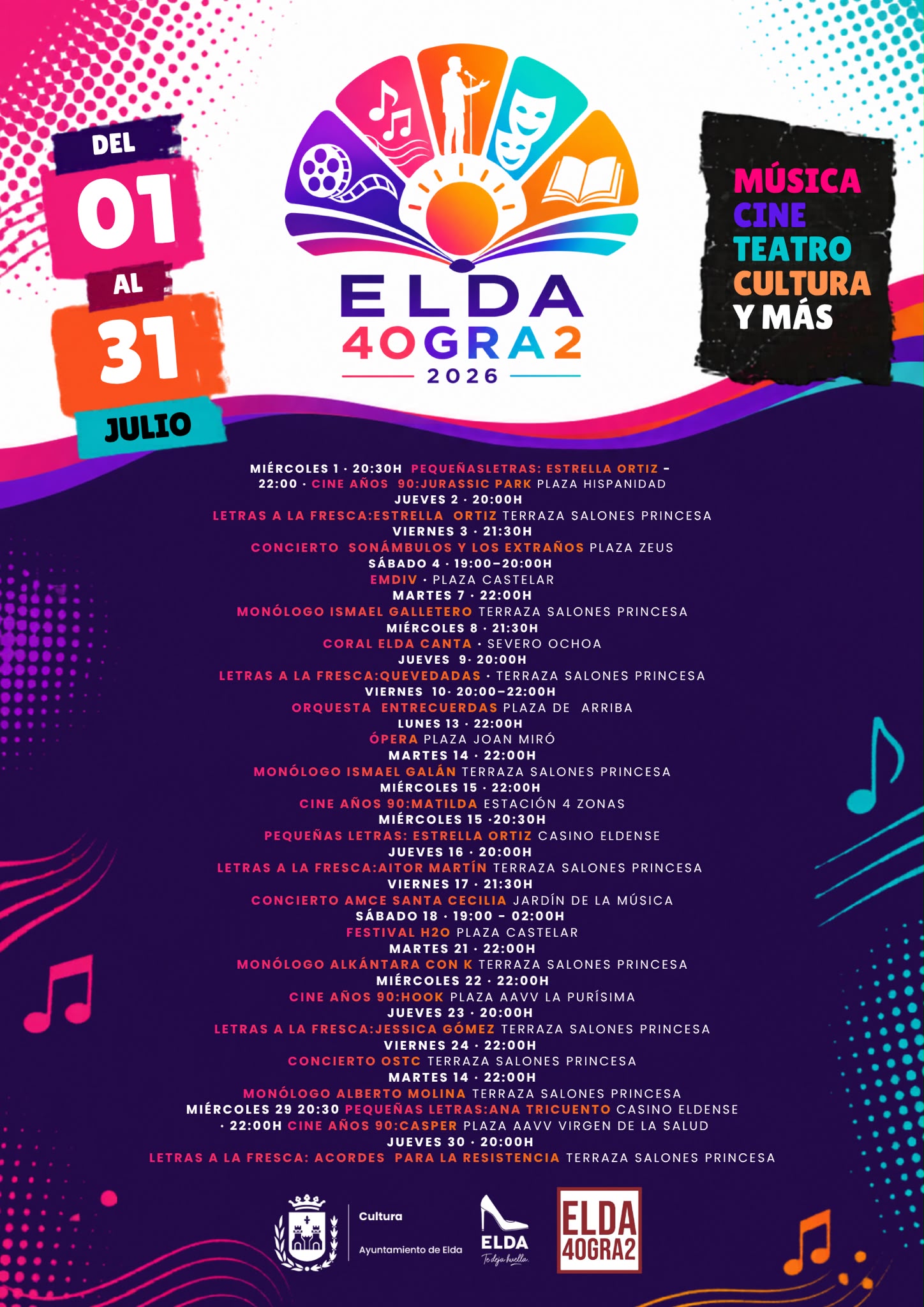 Elda 40GRA2