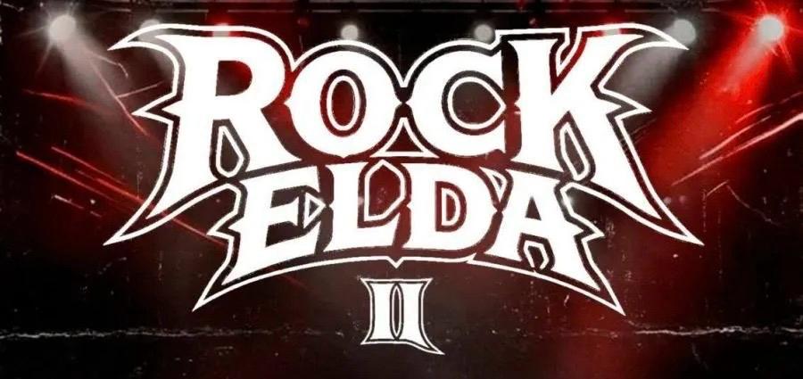 La Plaza Castelar acoge la II Edición del Festival Elda Rock