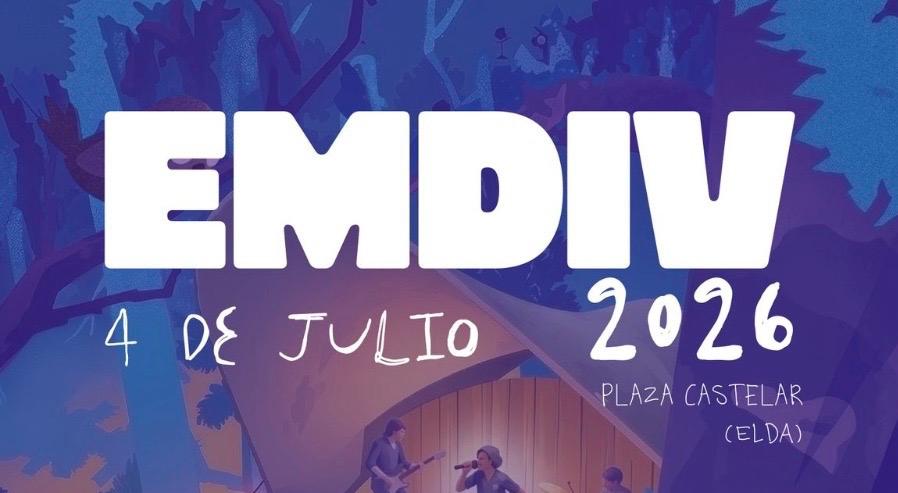 EMDIV Festival 2026
