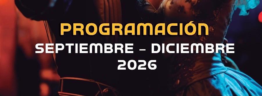 La programación del Teatro Castelar para el segundo semestre del año incluye espectáculos de humor, danza, teatro clásico e infantil