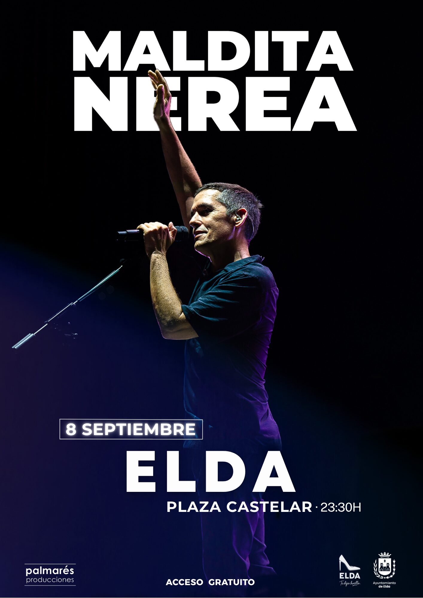 8 SEP (Cartel (A3 vertical))