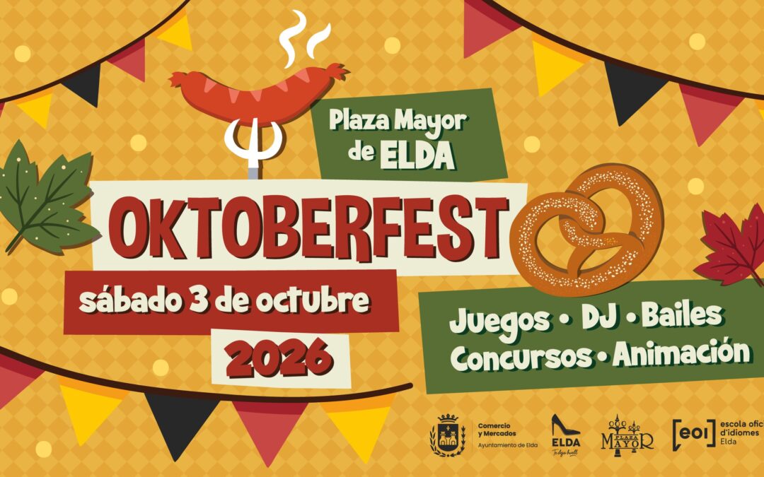 OKTOBERFEST